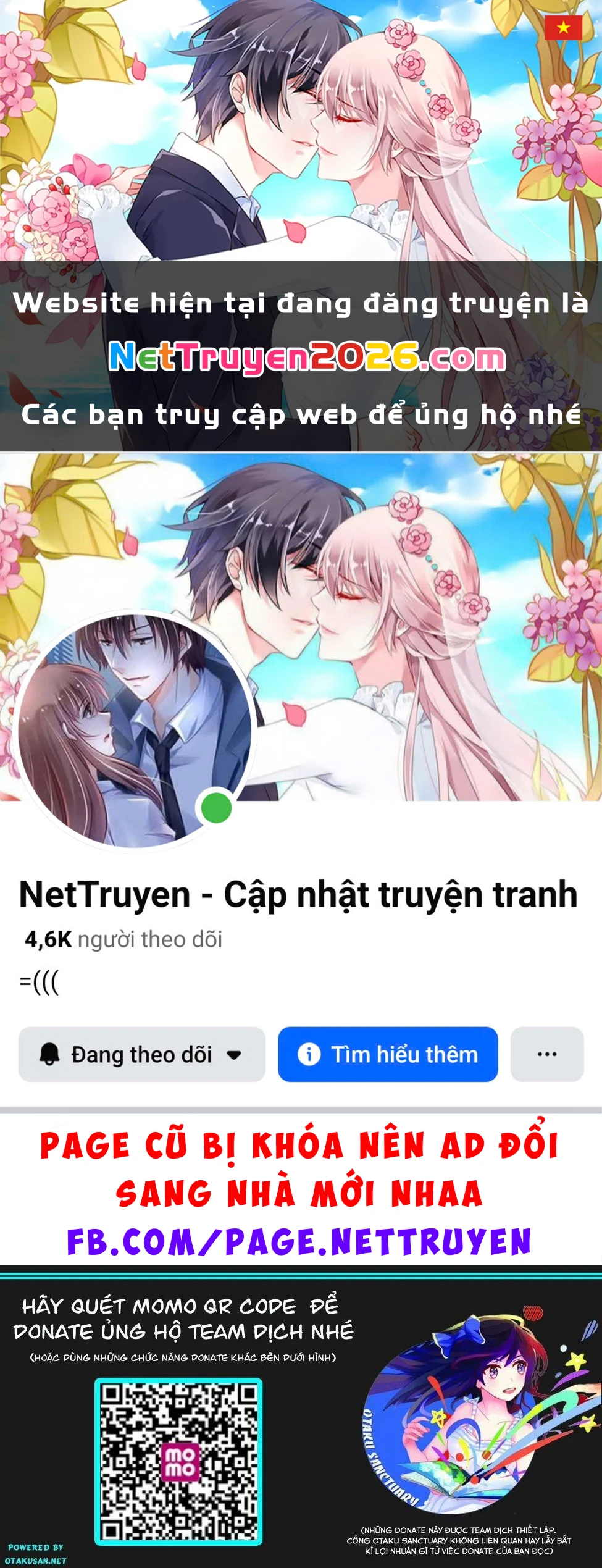 Học Giáo Dục Giới Tính Cùng Cô Chapter 1 - 1