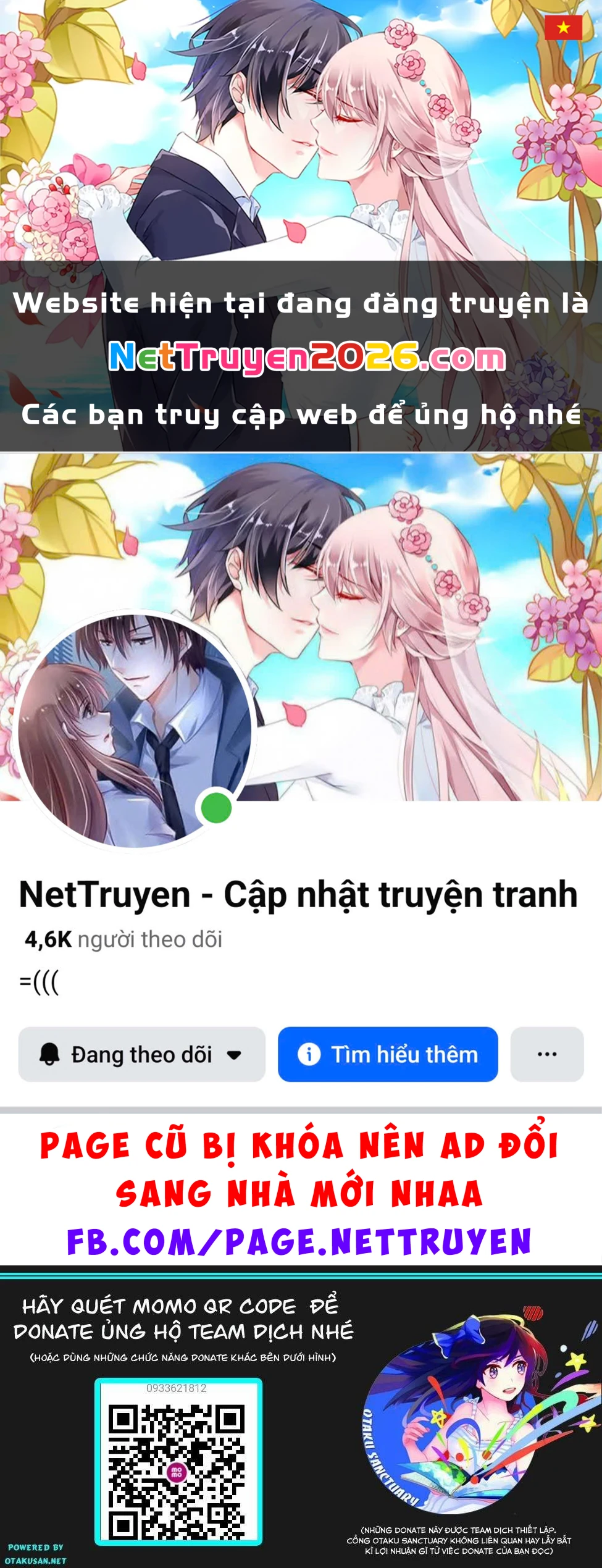 Học Giáo Dục Giới Tính Cùng Cô Chapter 4 - 1