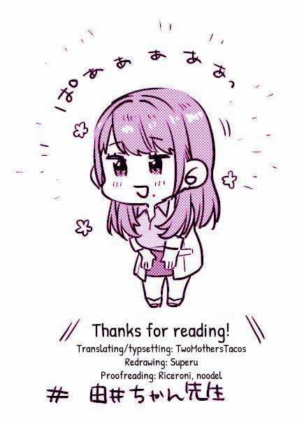 Học Giáo Dục Giới Tính Cùng Cô Chapter 4 - 33