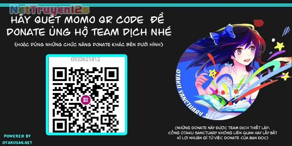 Học Giáo Dục Giới Tính Cùng Cô Chapter 5 - 1