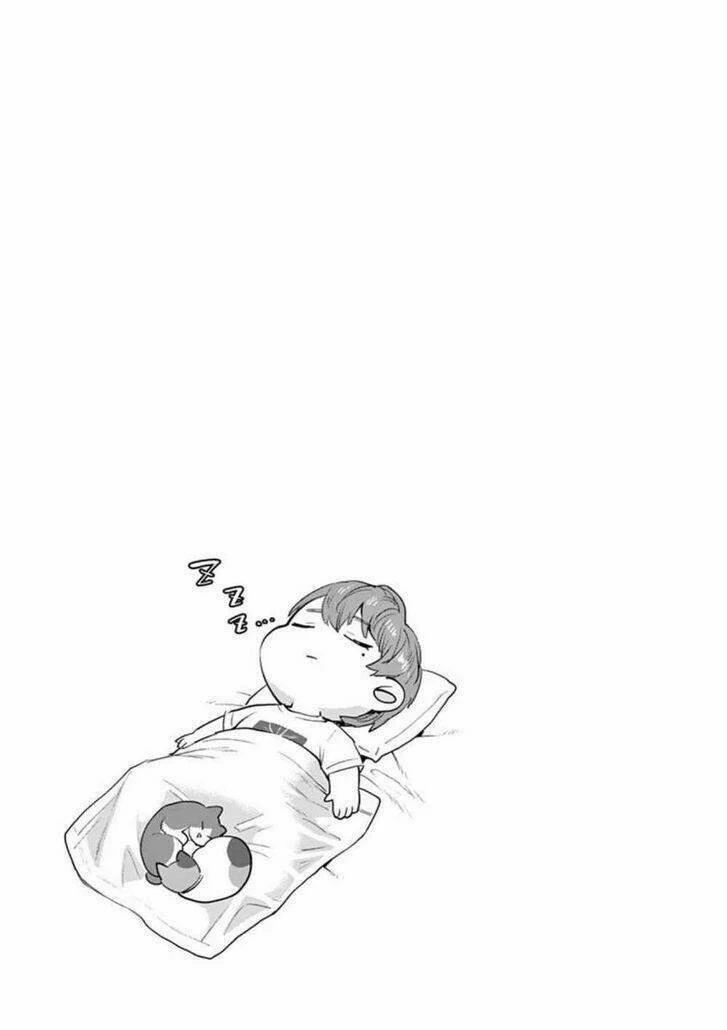 Học Giáo Dục Giới Tính Cùng Cô Chapter 8 - 26