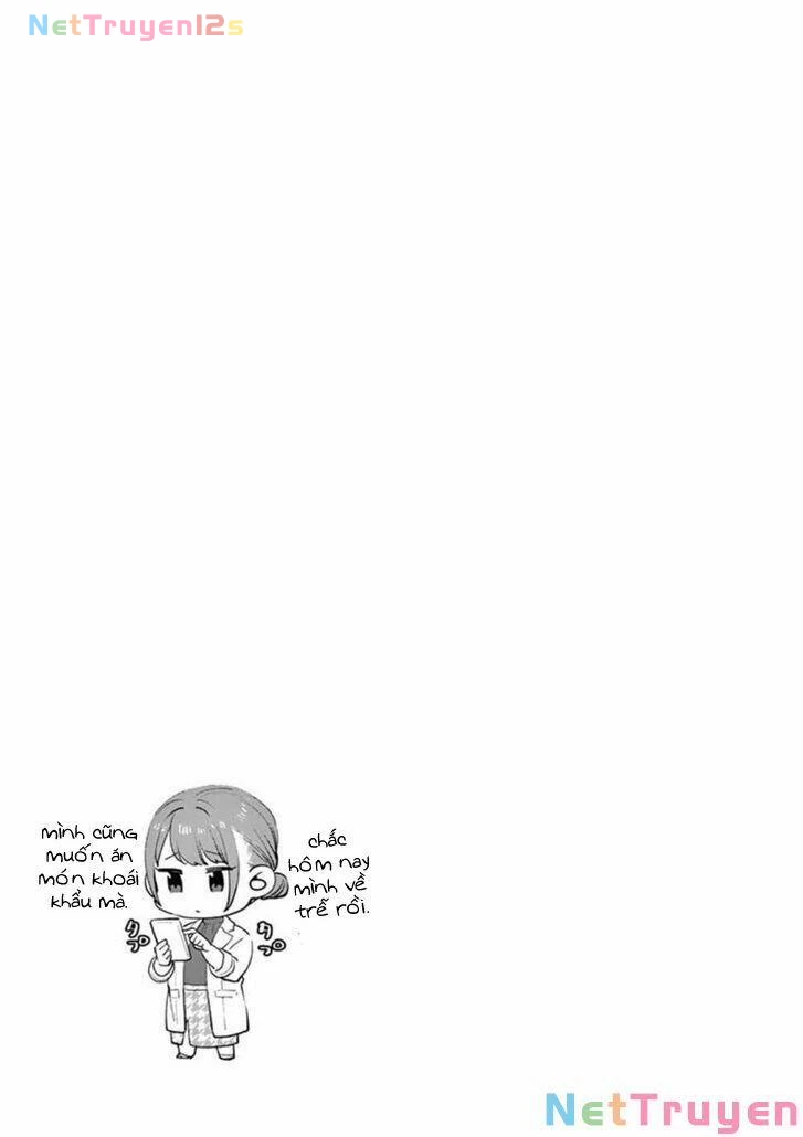 Học Giáo Dục Giới Tính Cùng Cô Chapter 9 - 31