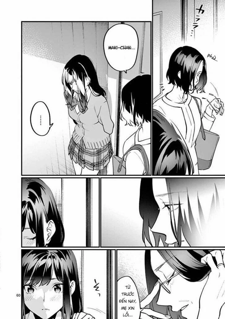 Học Giáo Dục Giới Tính Cùng Cô Chapter 10 - 30