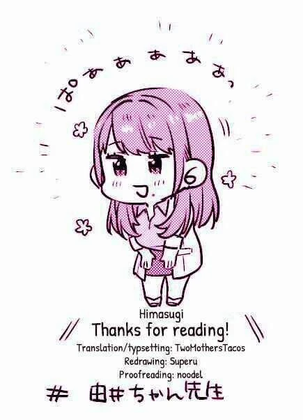 Học Giáo Dục Giới Tính Cùng Cô Chapter 10 - 40