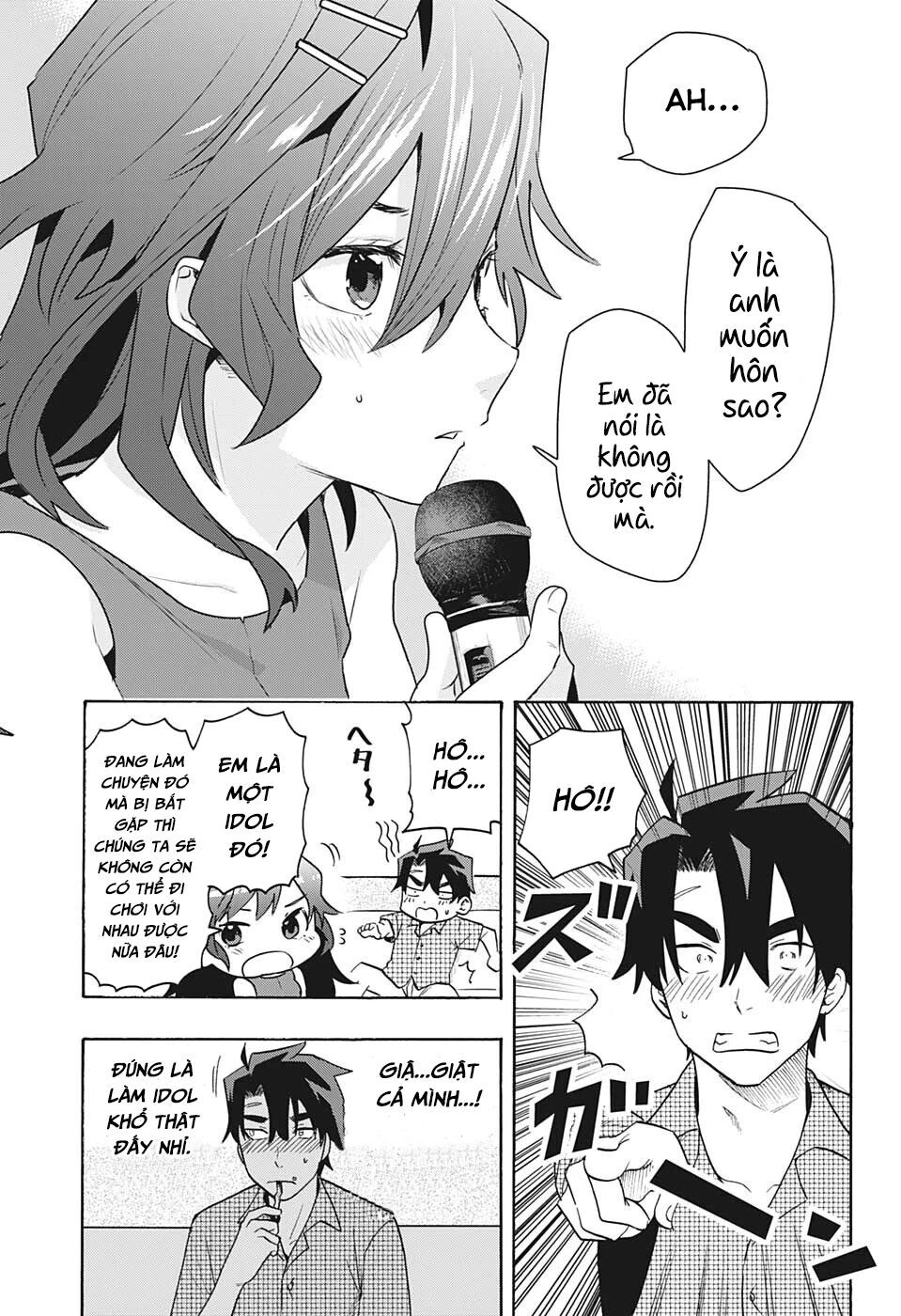 Bunkiten Chapter 1 - 37