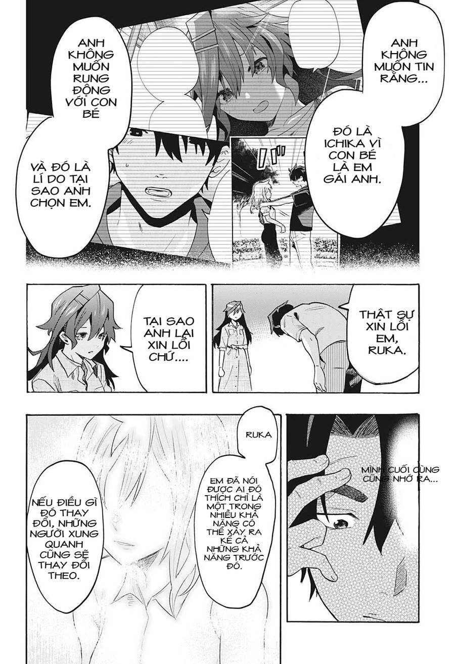 Bunkiten Chapter 7 - 2