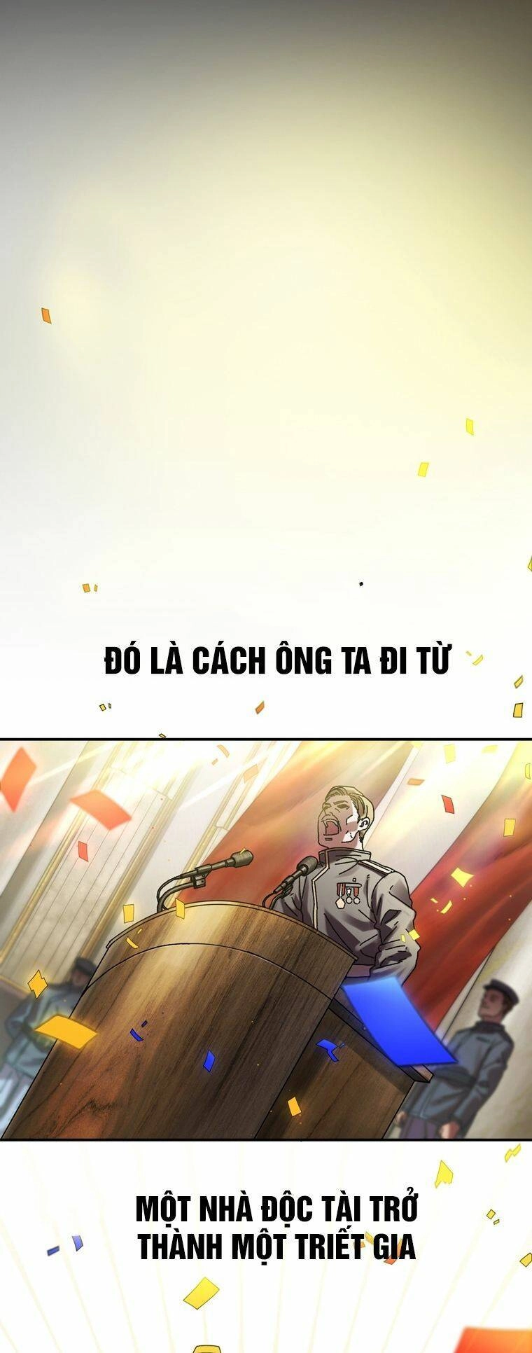 Địa Ngục Hận Thù Chapter 1 - 13