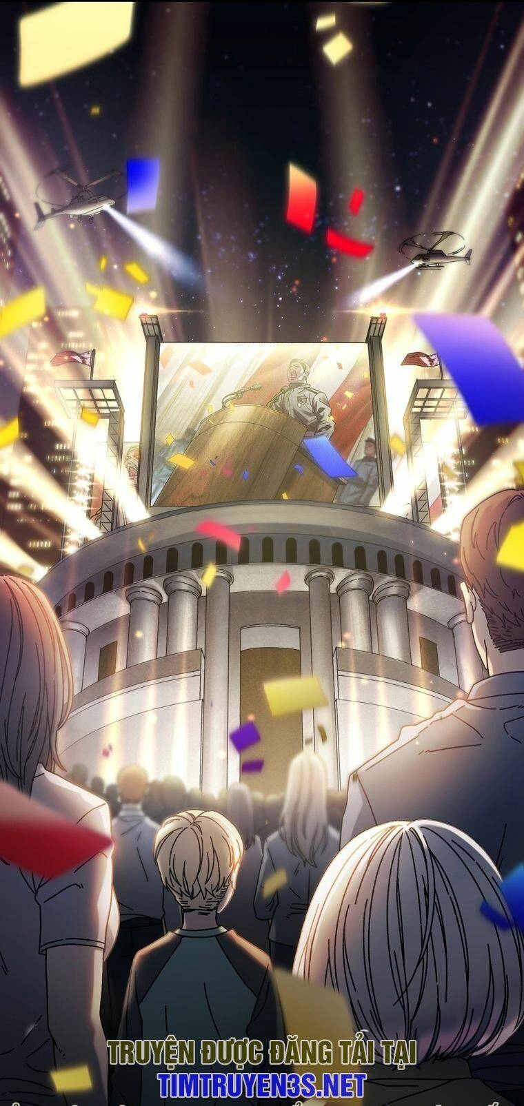 Địa Ngục Hận Thù Chapter 1 - 17