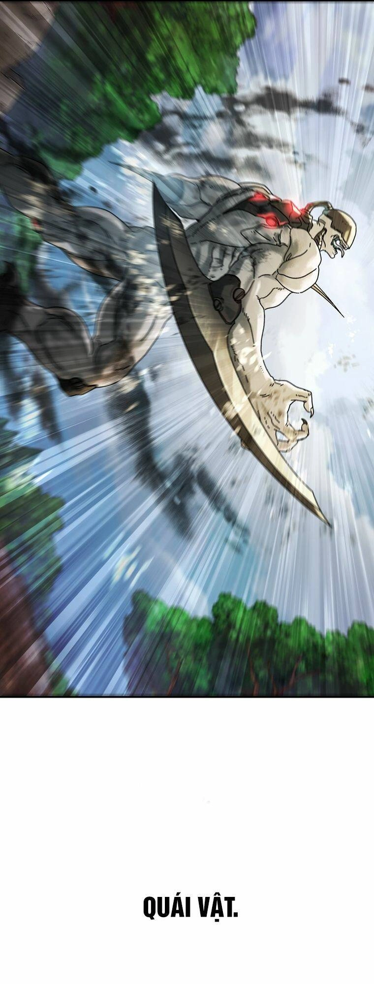 Địa Ngục Hận Thù Chapter 1 - 25