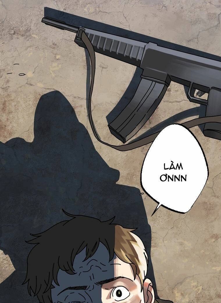 Địa Ngục Hận Thù Chapter 2 - 3