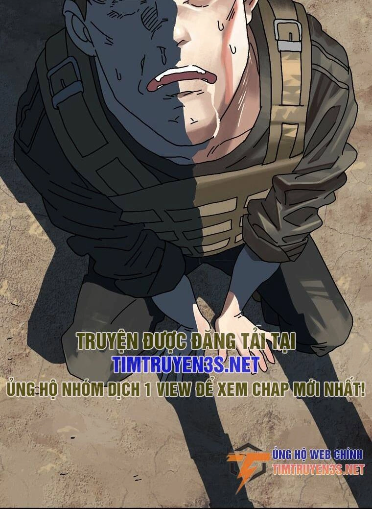 Địa Ngục Hận Thù Chapter 2 - 4