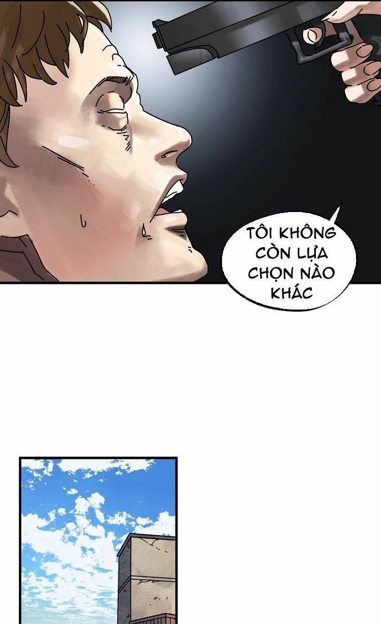 Địa Ngục Hận Thù Chapter 2 - 5