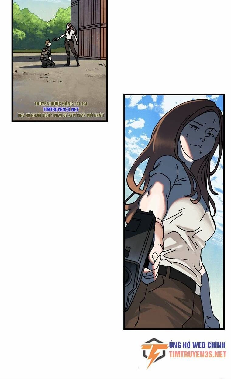 Địa Ngục Hận Thù Chapter 2 - 6