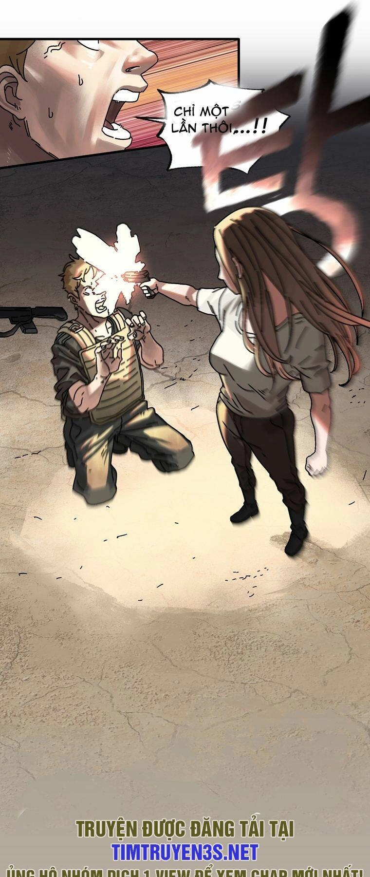 Địa Ngục Hận Thù Chapter 2 - 7