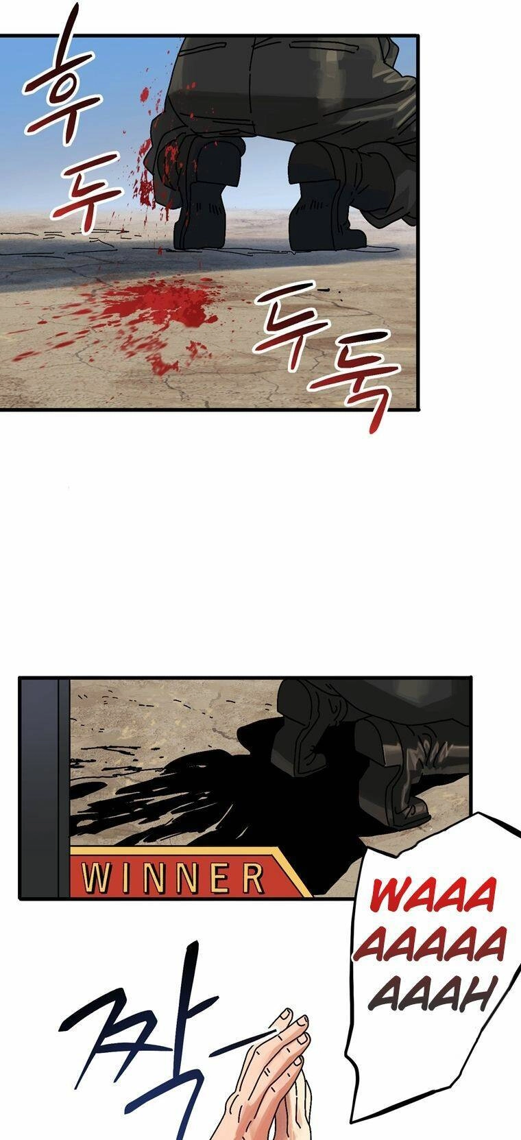 Địa Ngục Hận Thù Chapter 2 - 9