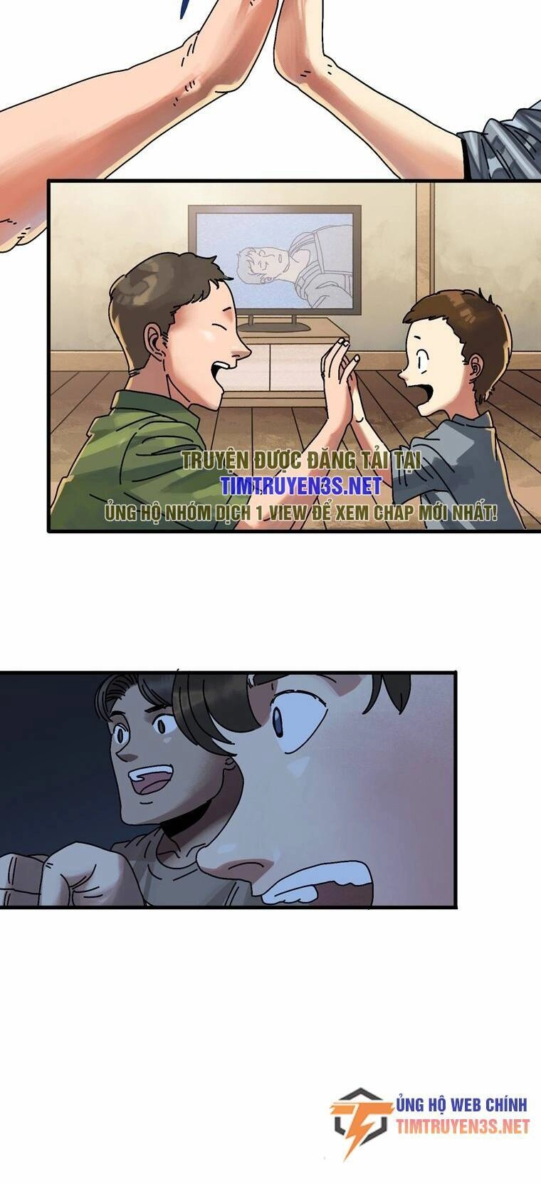 Địa Ngục Hận Thù Chapter 2 - 10