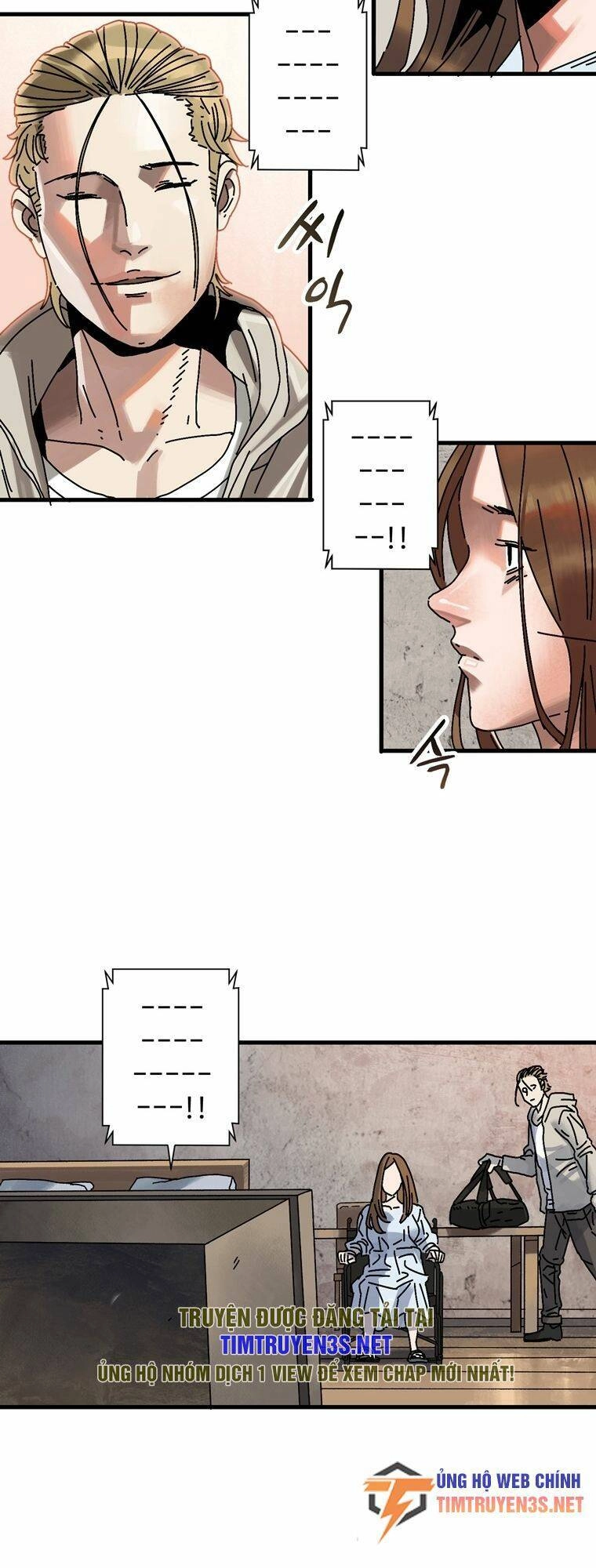 Địa Ngục Hận Thù Chapter 2 - 18