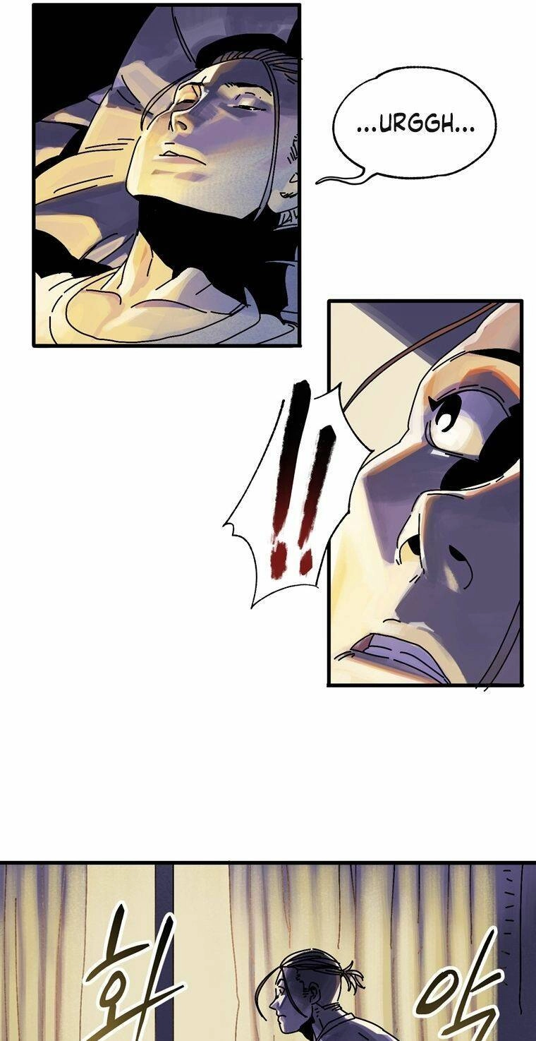 Địa Ngục Hận Thù Chapter 2 - 25