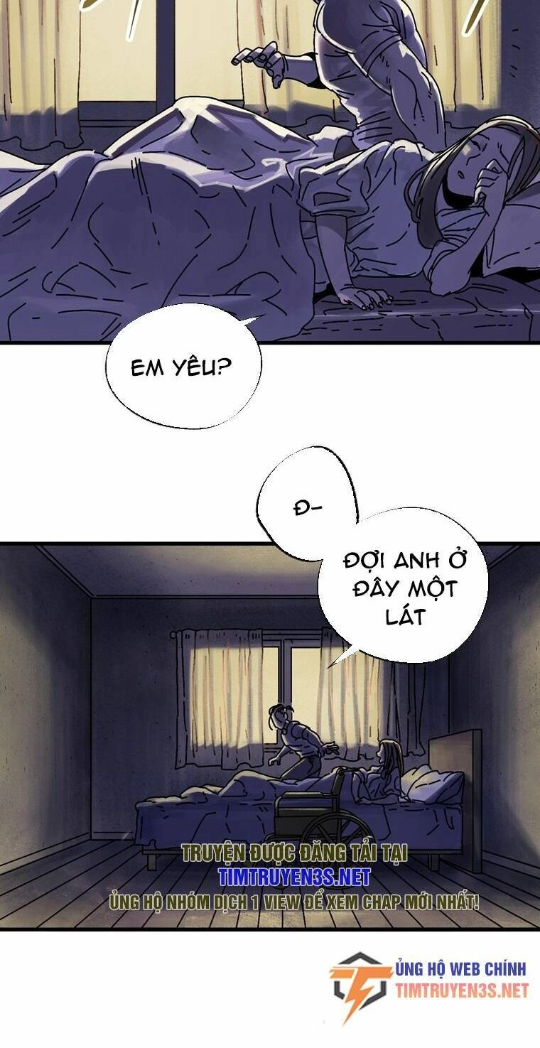 Địa Ngục Hận Thù Chapter 2 - 26