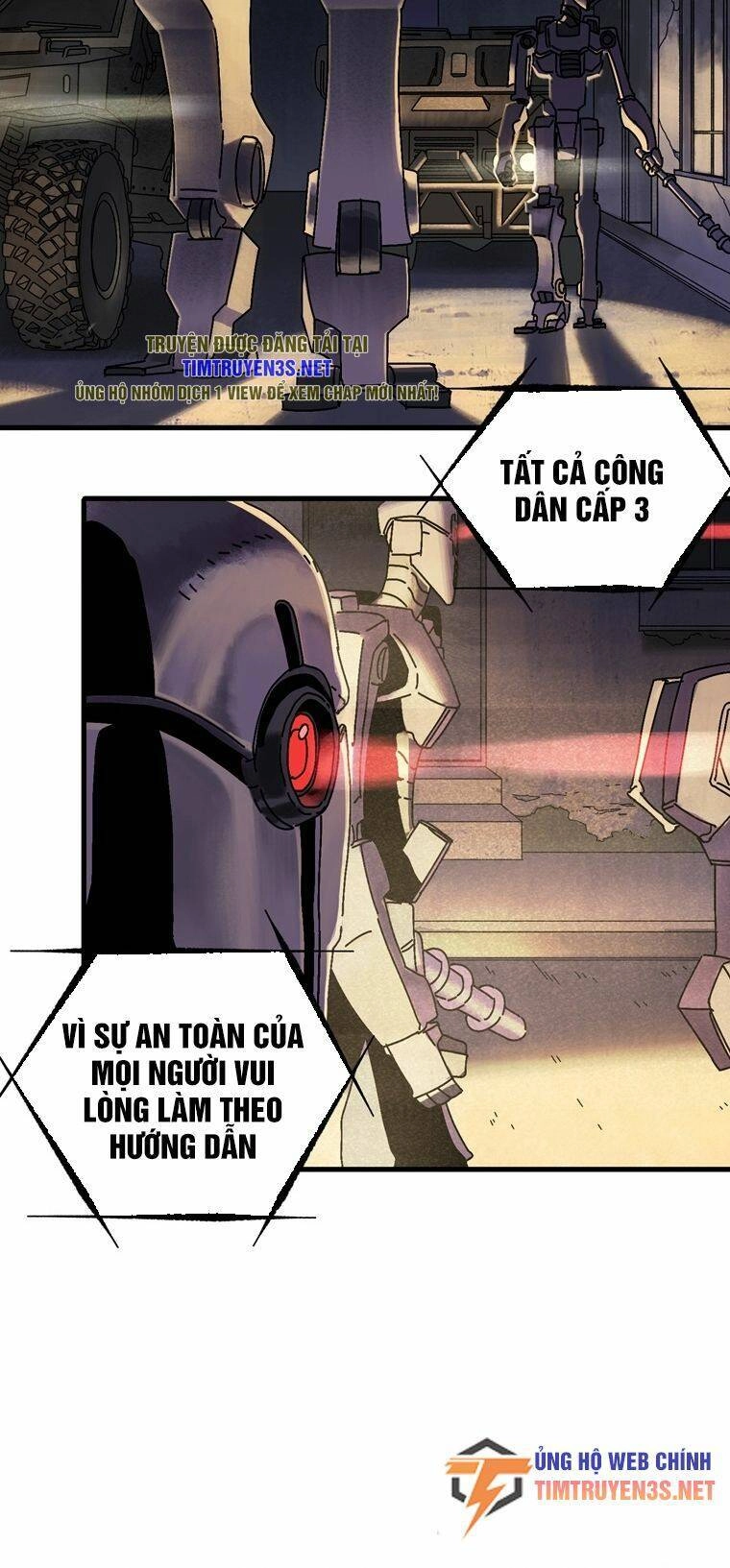 Địa Ngục Hận Thù Chapter 2 - 28