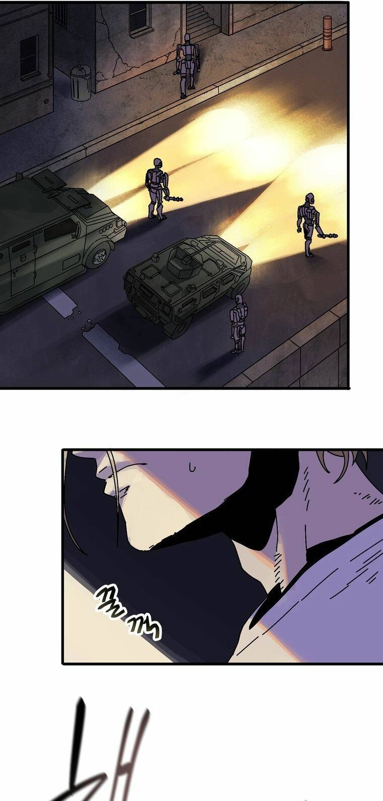 Địa Ngục Hận Thù Chapter 2 - 29