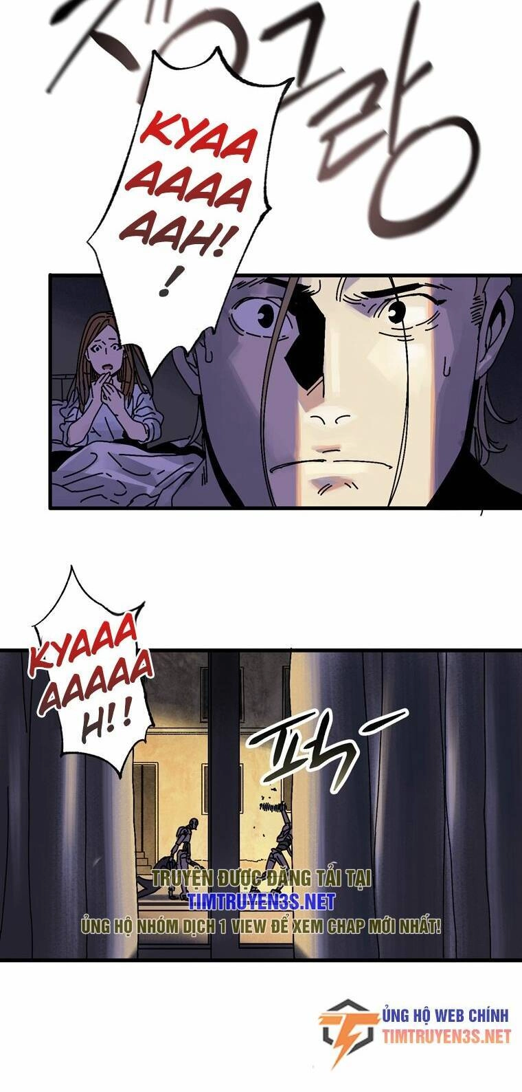 Địa Ngục Hận Thù Chapter 2 - 30