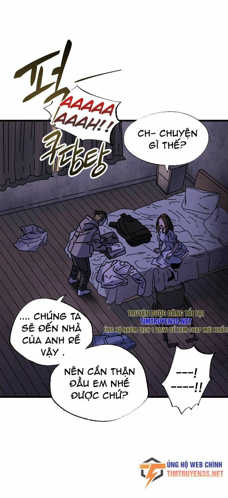 Địa Ngục Hận Thù Chapter 2 - 32