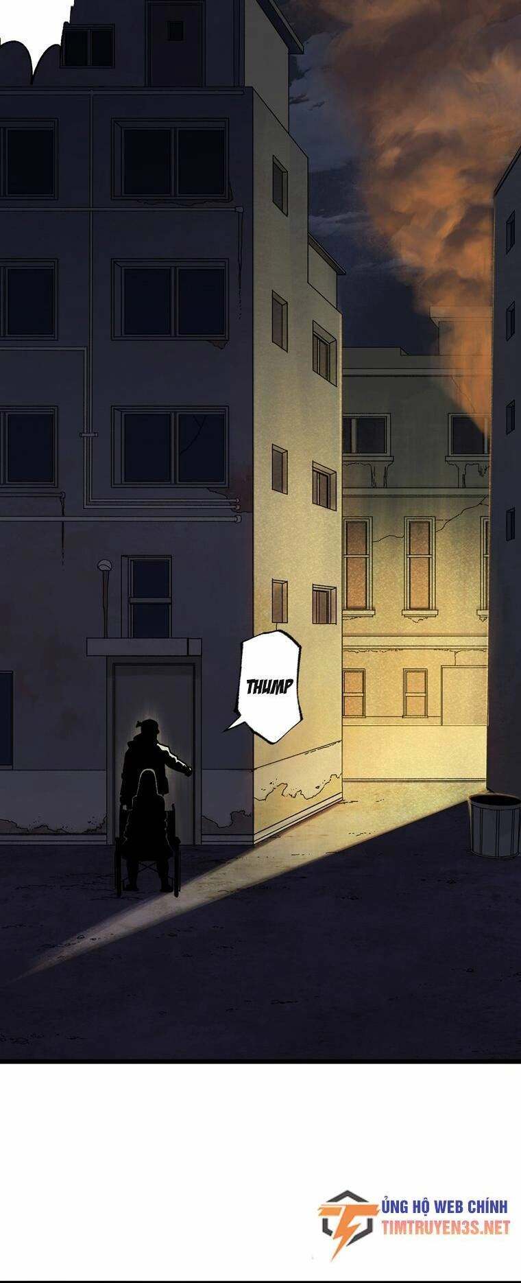 Địa Ngục Hận Thù Chapter 2 - 34