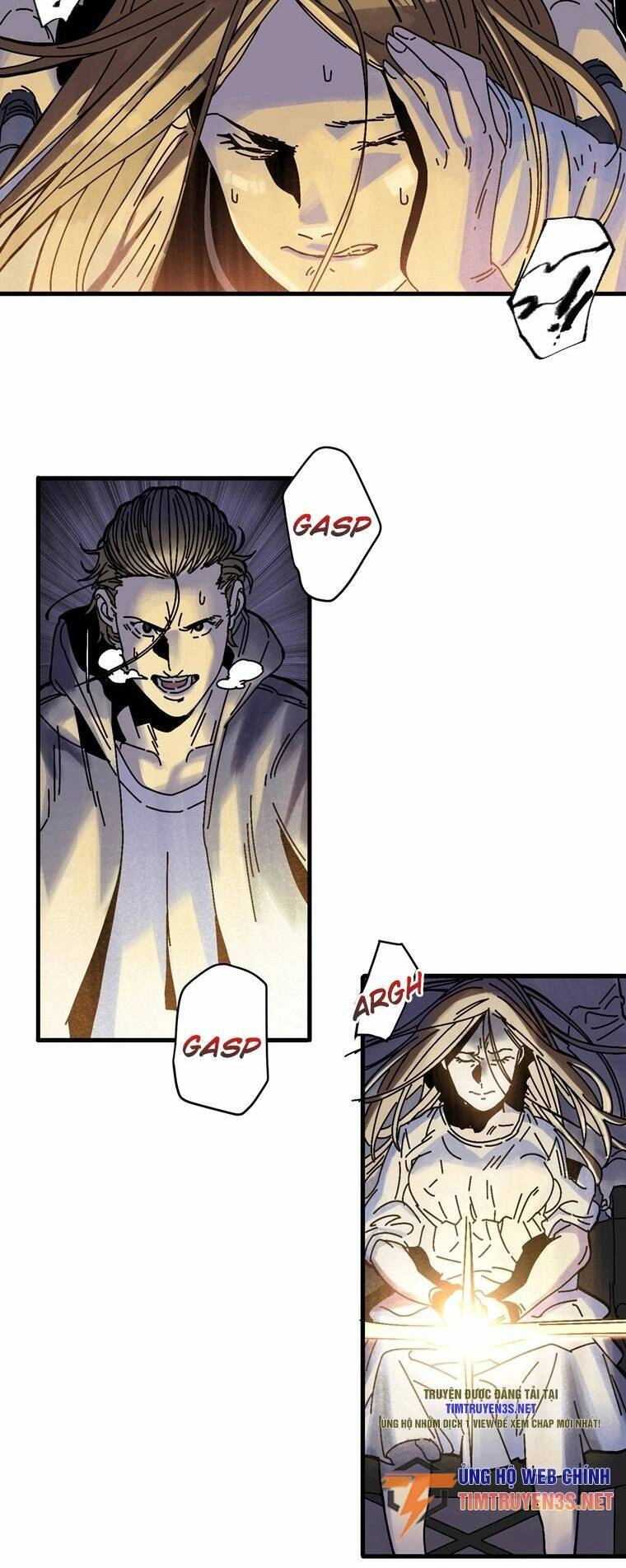 Địa Ngục Hận Thù Chapter 2 - 36