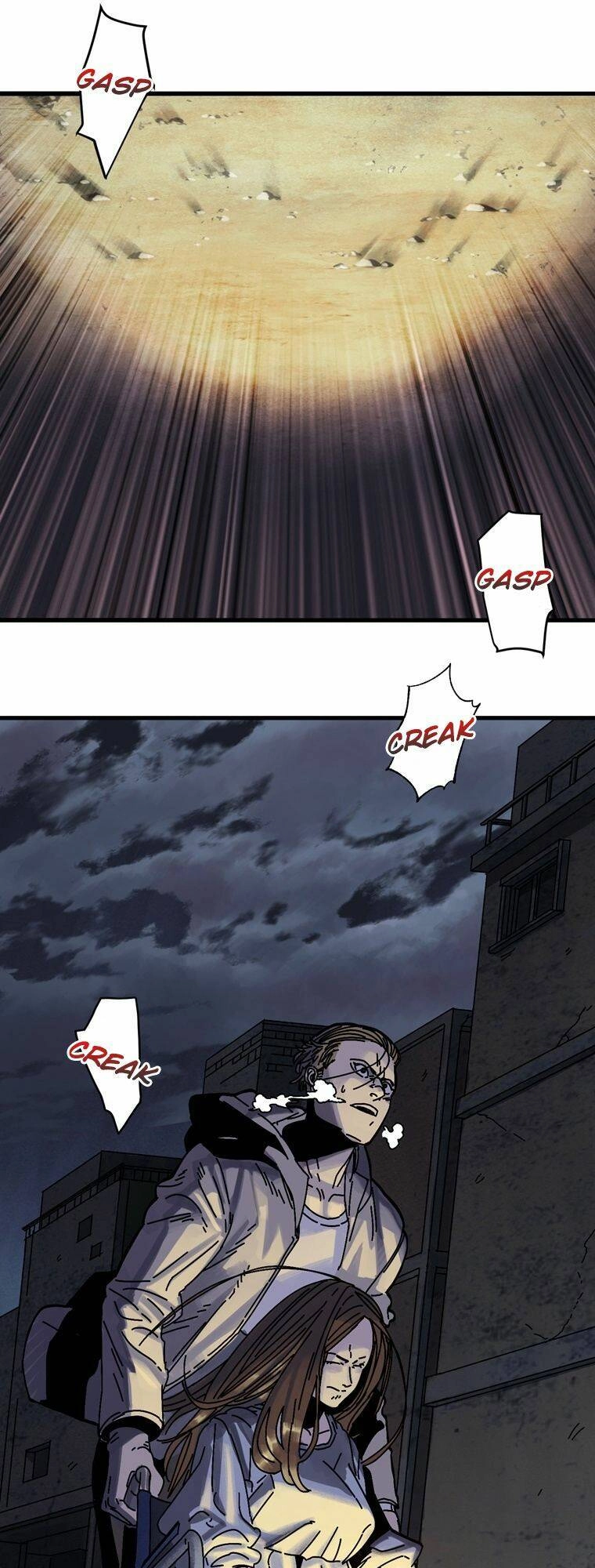 Địa Ngục Hận Thù Chapter 2 - 37