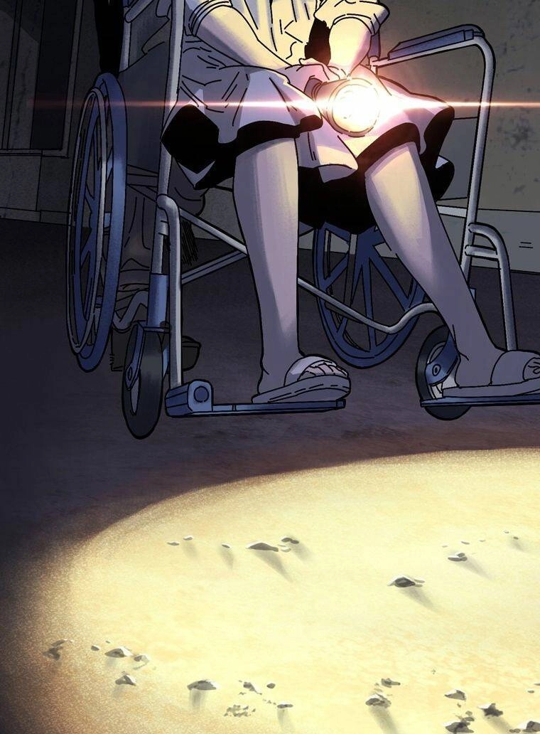 Địa Ngục Hận Thù Chapter 2 - 38