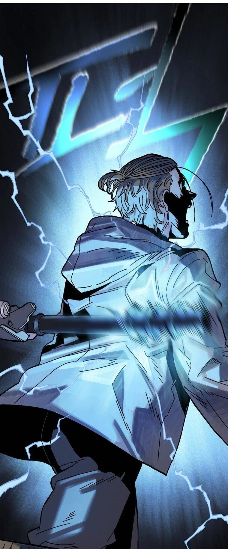 Địa Ngục Hận Thù Chapter 2 - 40