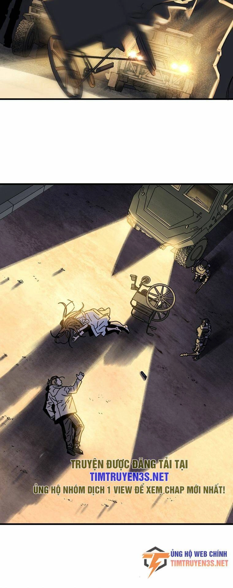 Địa Ngục Hận Thù Chapter 2 - 43