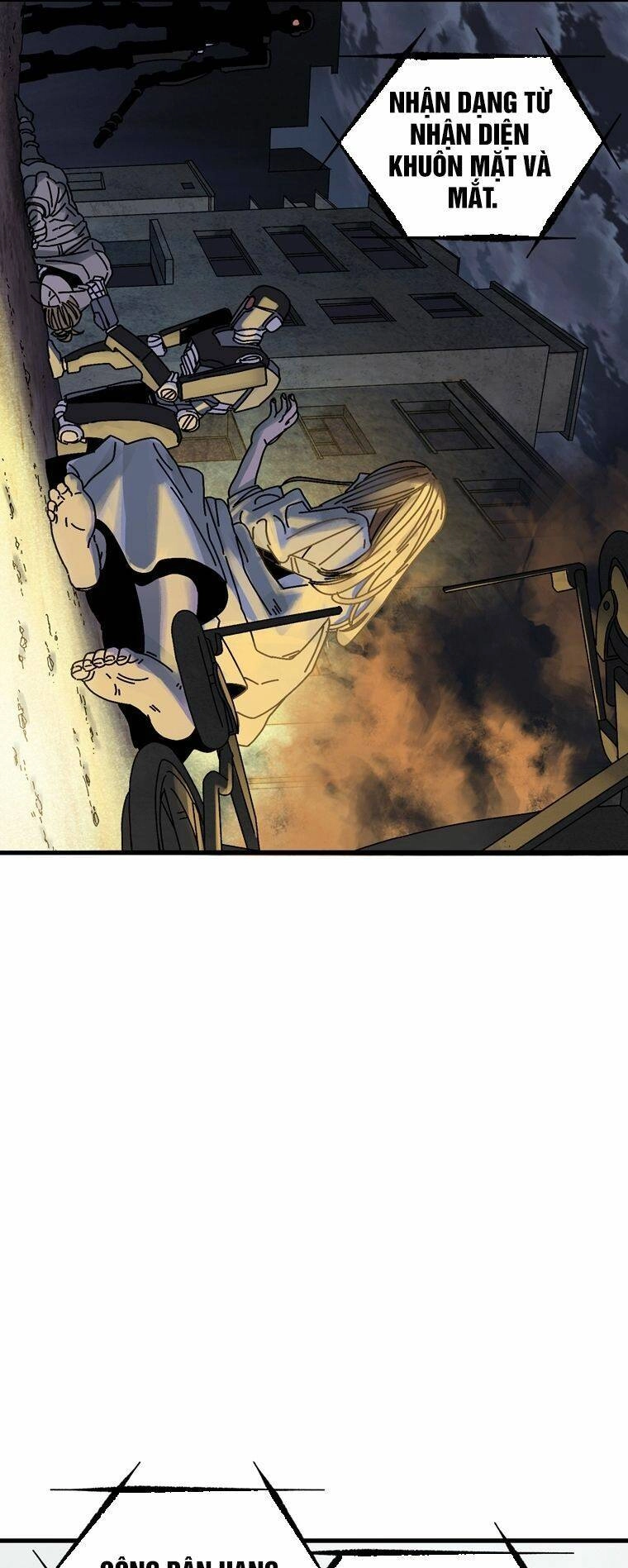 Địa Ngục Hận Thù Chapter 2 - 46