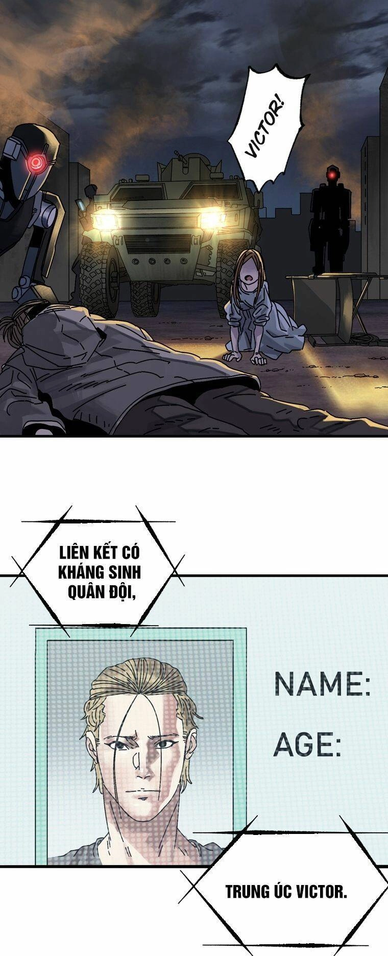 Địa Ngục Hận Thù Chapter 2 - 48