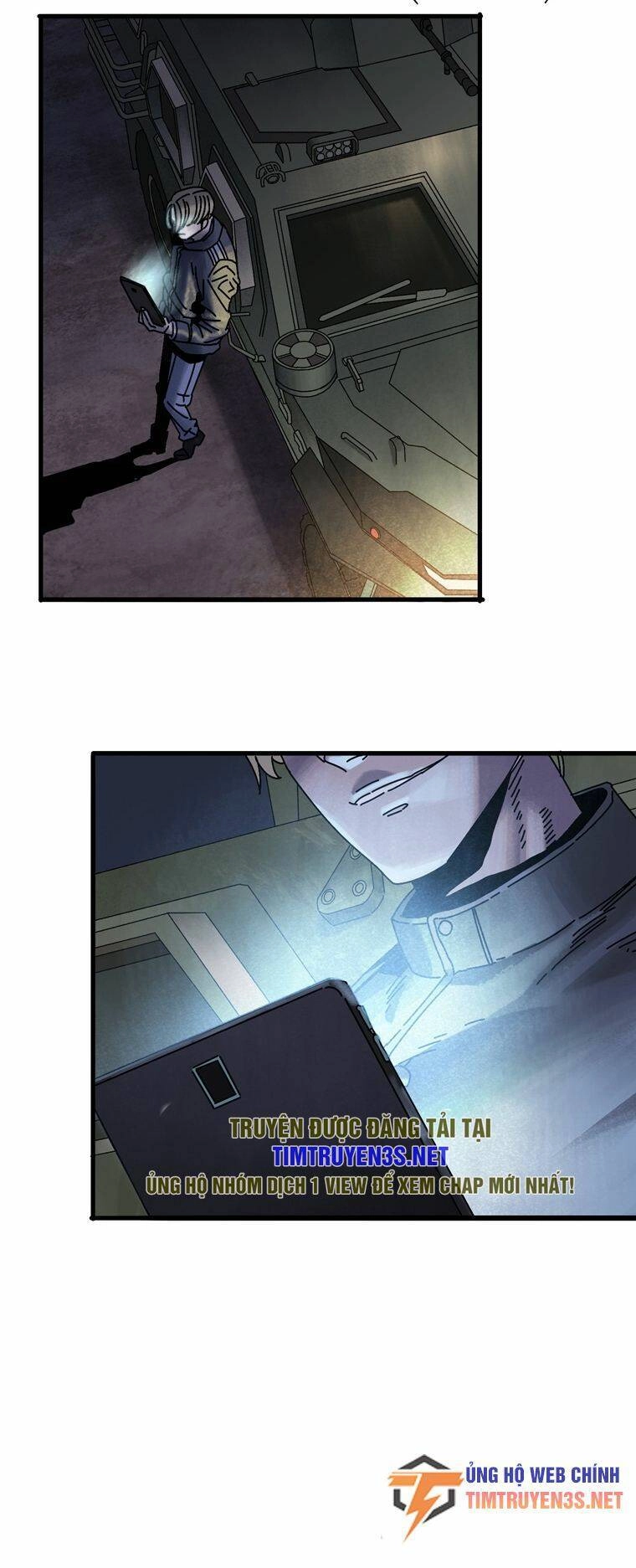 Địa Ngục Hận Thù Chapter 2 - 49