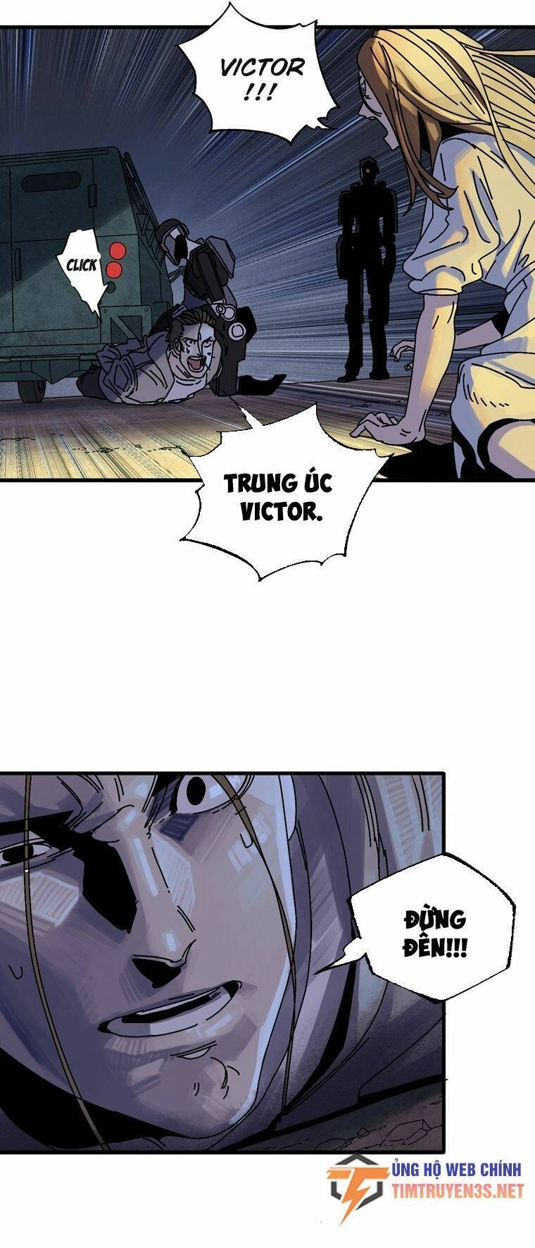 Địa Ngục Hận Thù Chapter 2 - 50