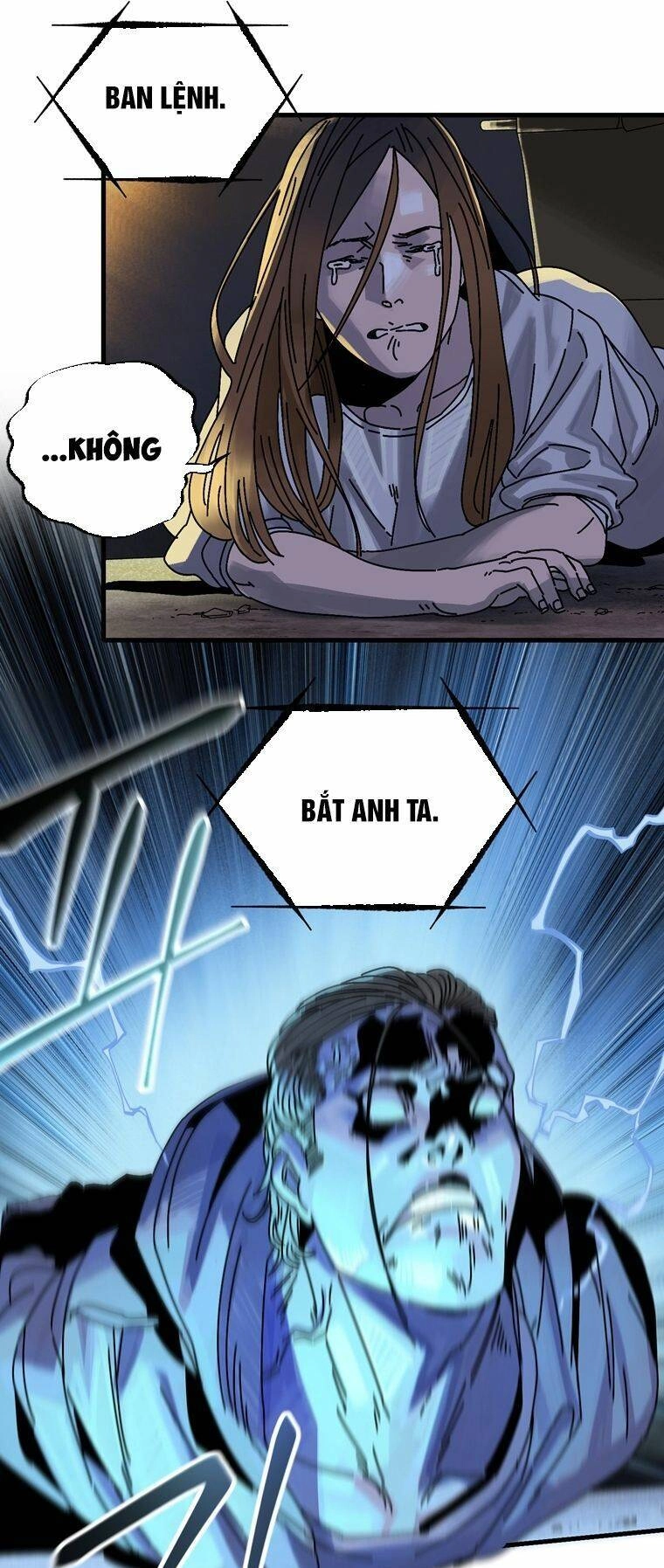 Địa Ngục Hận Thù Chapter 2 - 51