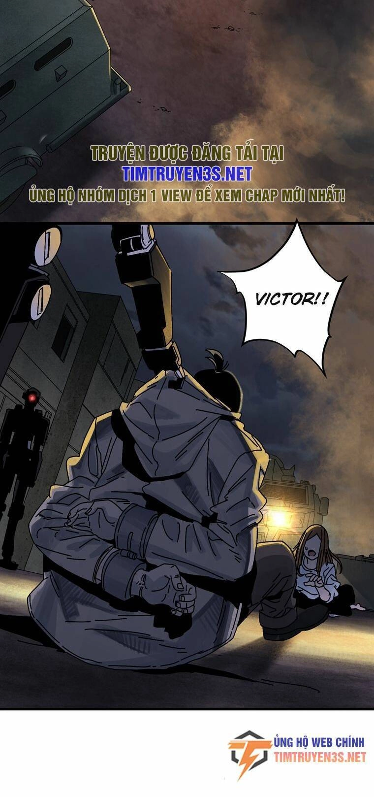 Địa Ngục Hận Thù Chapter 2 - 54