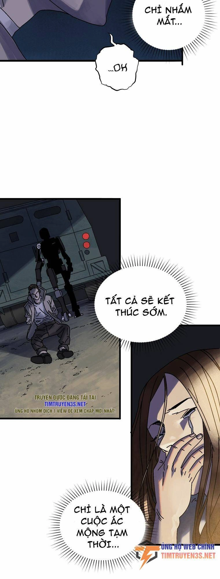 Địa Ngục Hận Thù Chapter 2 - 56