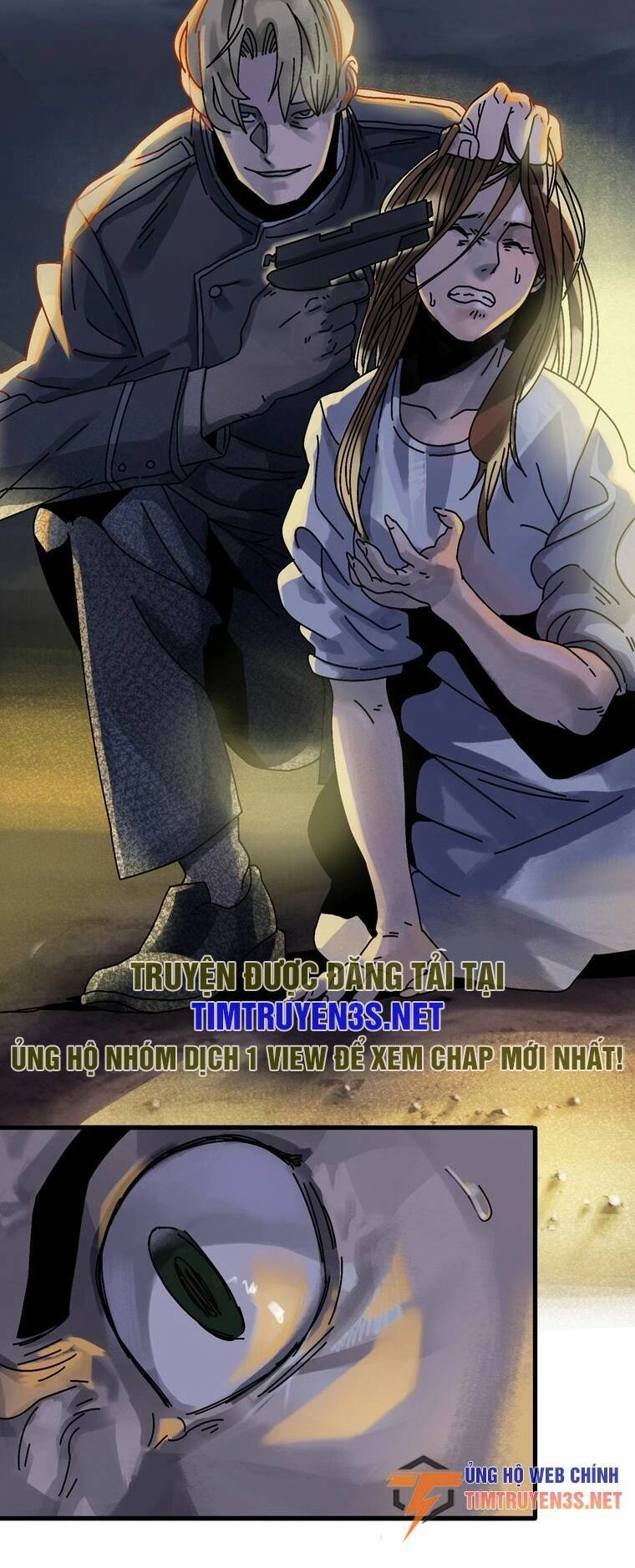 Địa Ngục Hận Thù Chapter 3 - 7