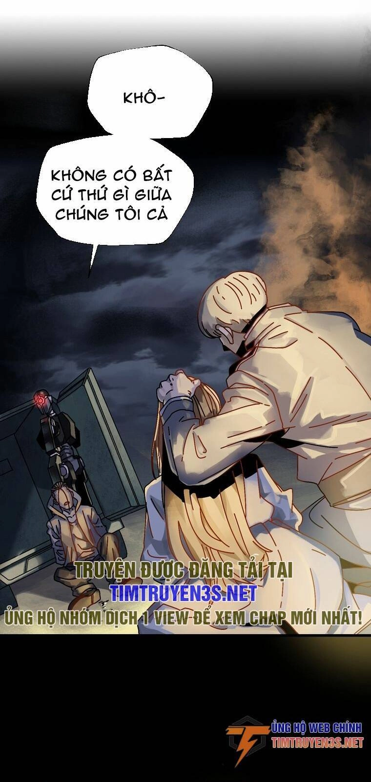 Địa Ngục Hận Thù Chapter 3 - 11