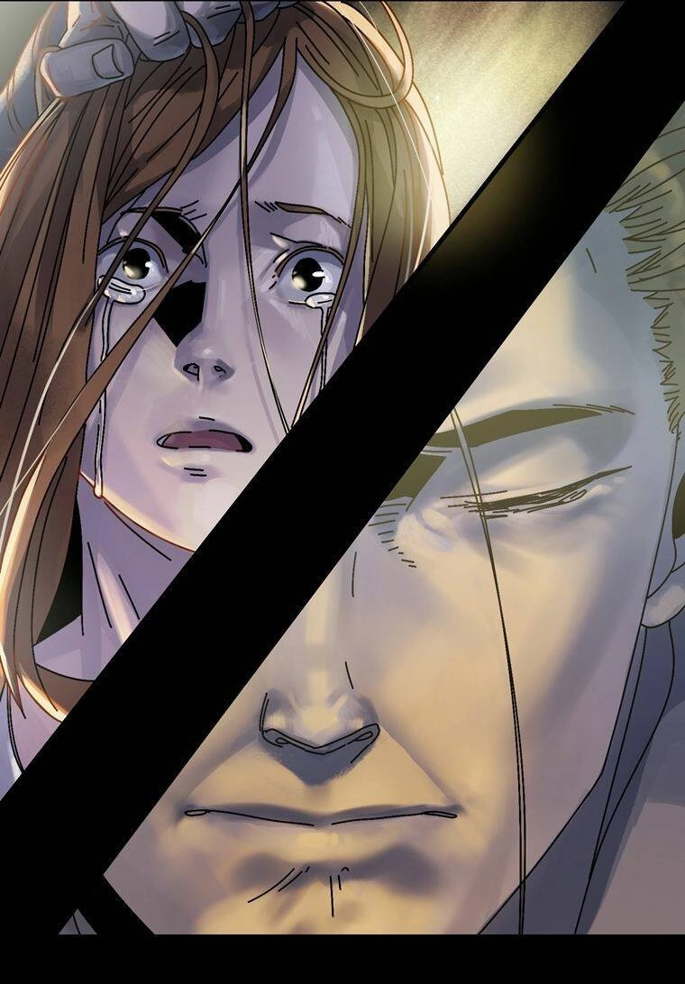 Địa Ngục Hận Thù Chapter 3 - 12