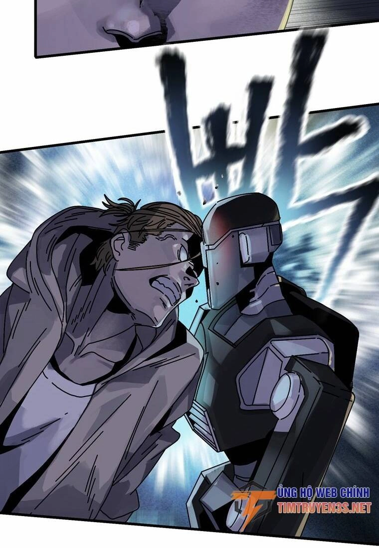 Địa Ngục Hận Thù Chapter 3 - 21