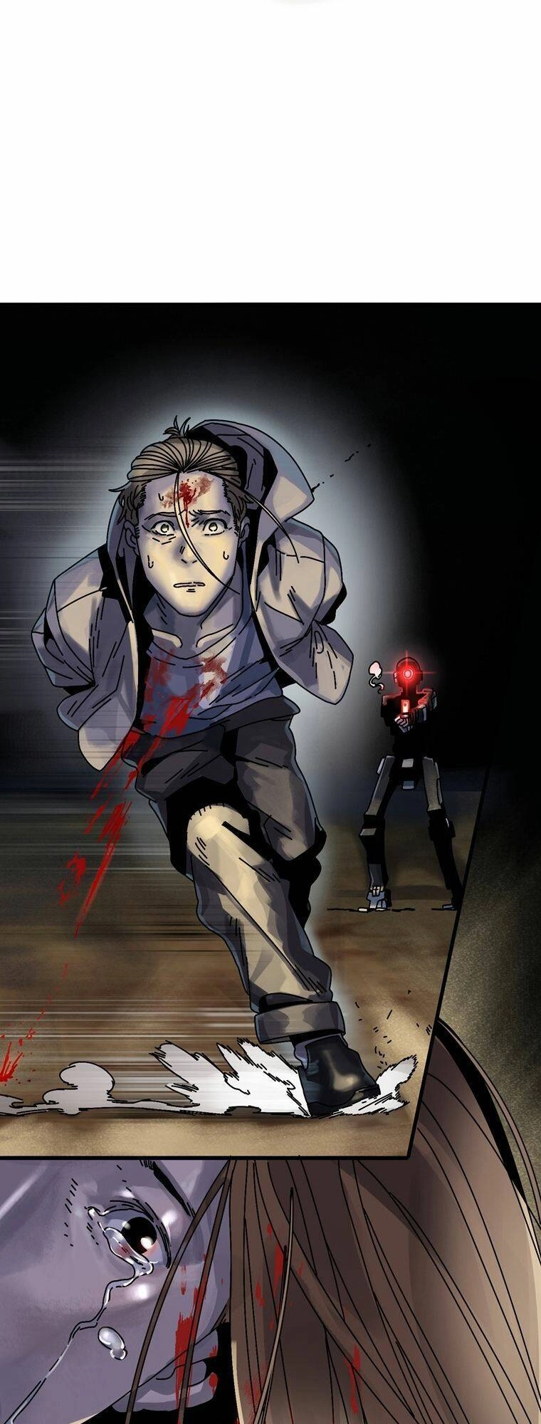 Địa Ngục Hận Thù Chapter 3 - 28