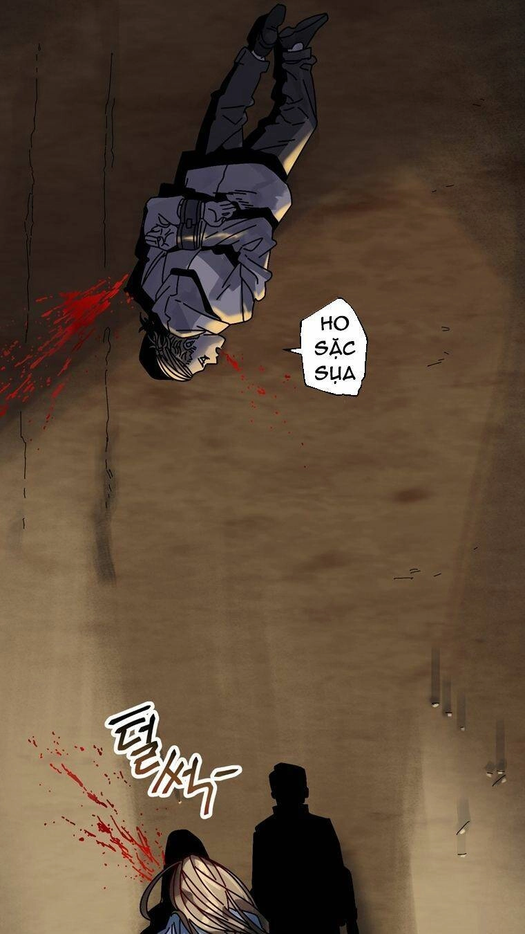 Địa Ngục Hận Thù Chapter 3 - 32