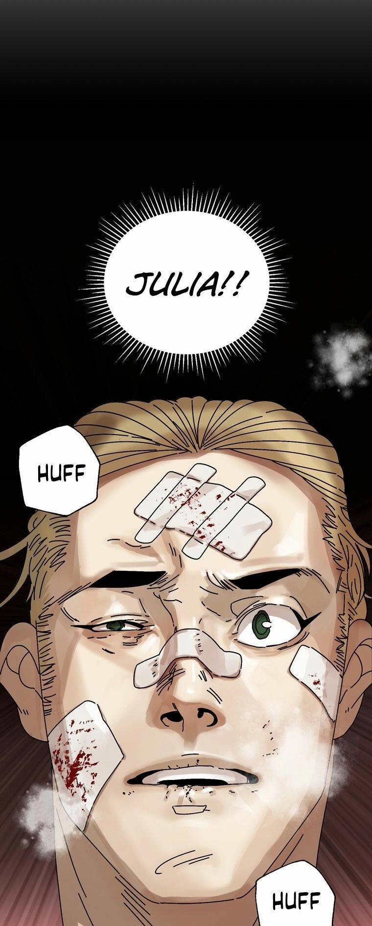 Địa Ngục Hận Thù Chapter 3 - 49