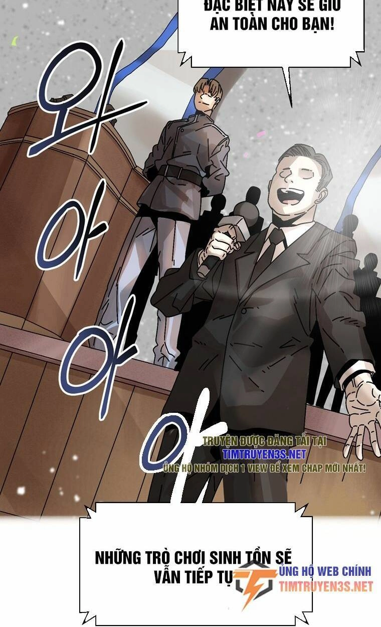 Địa Ngục Hận Thù Chapter 3 - 71