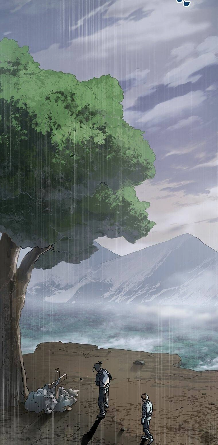 Địa Ngục Hận Thù Chapter 4 - 3