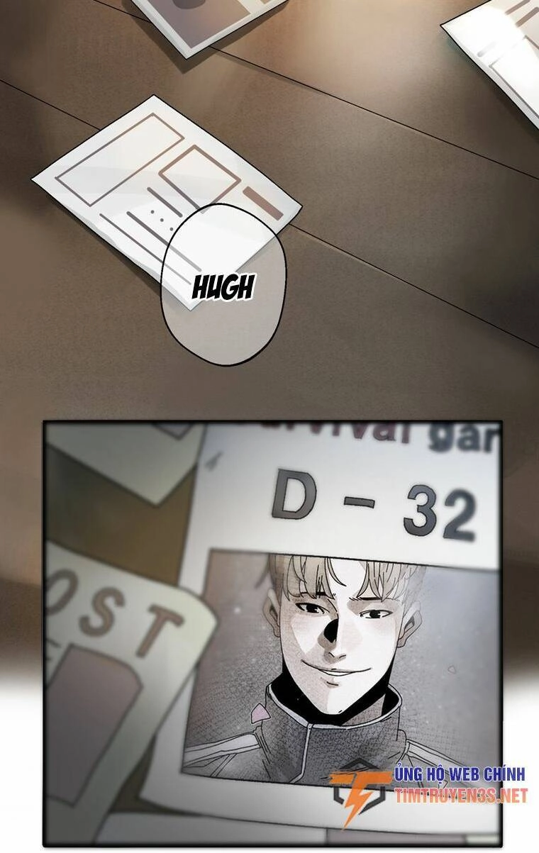 Địa Ngục Hận Thù Chapter 4 - 14